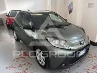 2022 Toyota AYGO