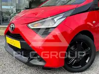 2022 Toyota AYGO