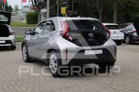 2022 Toyota AYGO