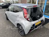 2022 Toyota AYGO