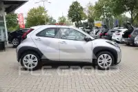 2022 Toyota AYGO
