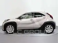 2022 Toyota AYGO
