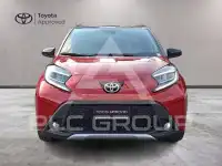 2022 Toyota AYGO