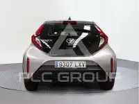 2022 Toyota AYGO
