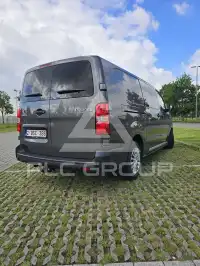 2022 Toyota Ace