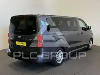 2022 Toyota Ace