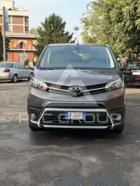 2022 Toyota Ace
