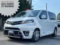 2022 Toyota Ace