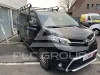 2022 Toyota Ace