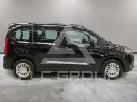 2022 Toyota Ace