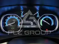 2022 Toyota Ace