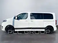 2022 Toyota Ace