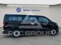 2022 Toyota Ace