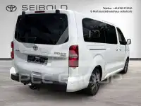 2022 Toyota Ace