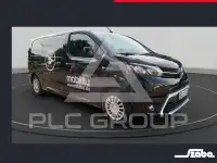 2022 Toyota Ace