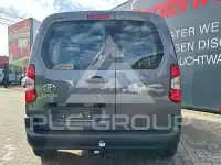 2022 Toyota Ace