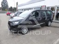 2022 Toyota Ace