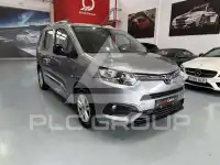 2022 Toyota Ace