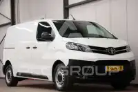 2022 Toyota Ace