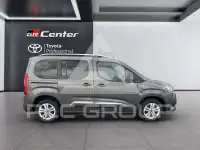 2022 Toyota Ace