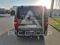 2022 Toyota Ace