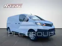 2022 Toyota Ace