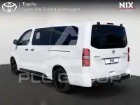 2022 Toyota Ace