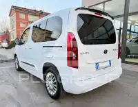 2022 Toyota Ace