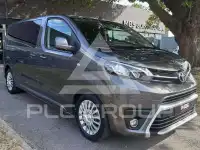 2022 Toyota Ace