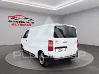 2022 Toyota Ace