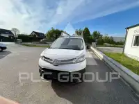 2022 Toyota Ace