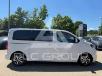 2022 Toyota Ace
