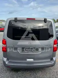2022 Toyota Ace