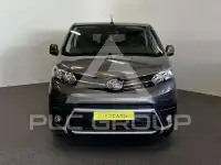 2022 Toyota Ace