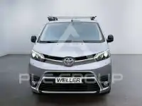 2022 Toyota Ace