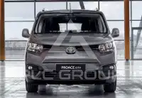 2022 Toyota Ace