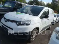 2022 Toyota Ace