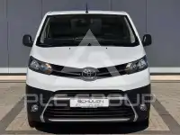 2022 Toyota Ace