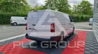 2022 Toyota Ace