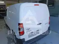 2022 Toyota Ace