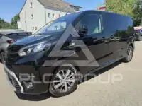 2022 Toyota Ace