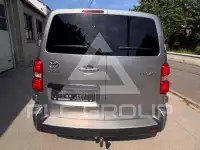 2022 Toyota Ace