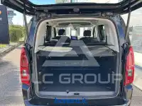 2022 Toyota PROACE CITY