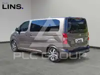 2022 Toyota Ace