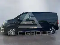 2022 Toyota Ace