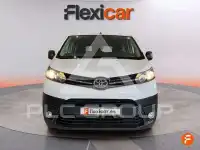 2022 Toyota Ace