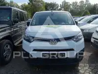 2022 Toyota Ace