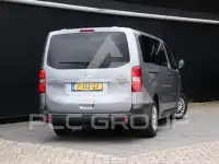 2022 Toyota Ace