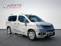 2022 Toyota Ace
