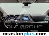 2022 Toyota Ace